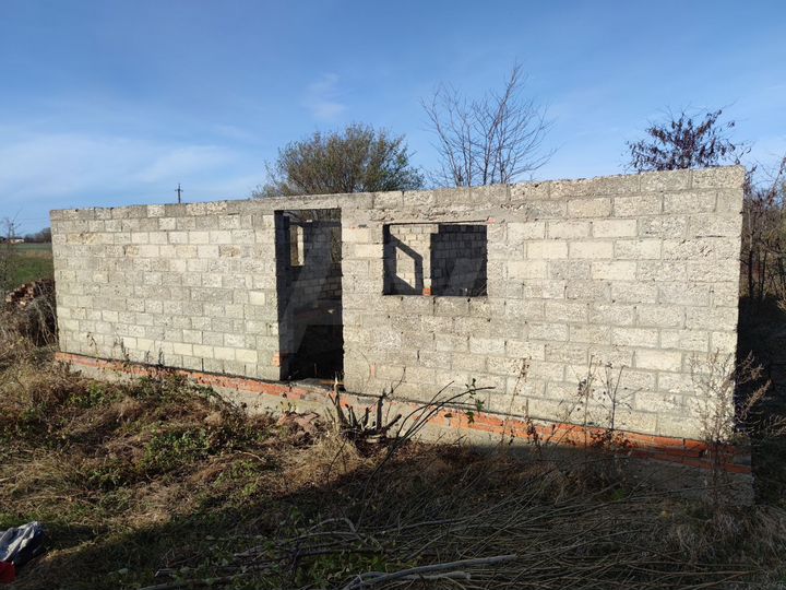 Участок 26 сот. (ИЖС)