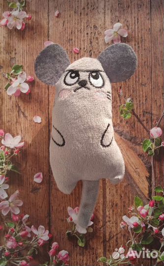 Игрушки для кошек