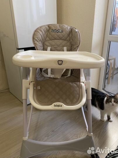 Стул для кормления