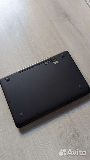 Планшет Asus Transformer Book T100TA