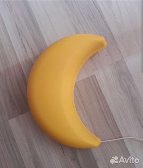 Ночник детский IKEA смила моне