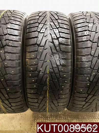 Nokian Tyres Nordman 7 SUV 275/60 R20 107U