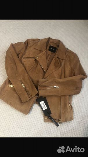 Куртка косуха франция