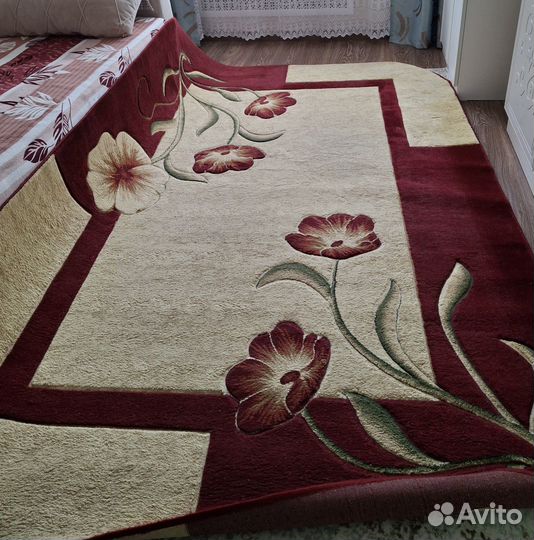 Ковер 2 на 3