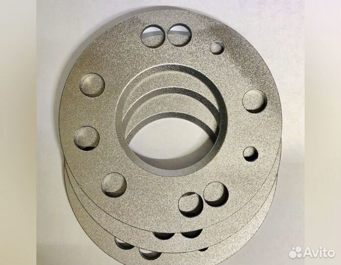 Ступицы ваз 2108-09 (оптом )