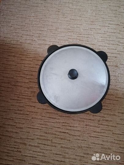 Казан чугунный 8 литров