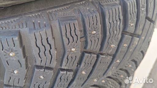 Michelin X-Ice North 4 SUV 225/65 R17 106T