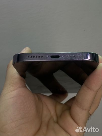 iPhone 14 Pro Max, 128 ГБ