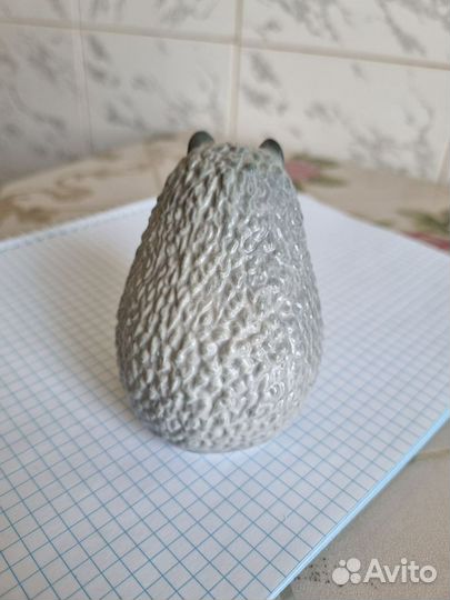 Фарфоровые статуэтки