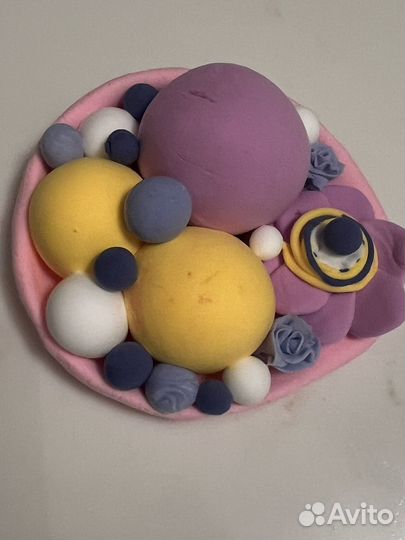 Интерьерный декор