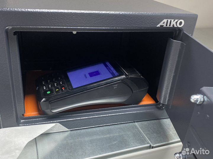 Сейф Aiko Т -170