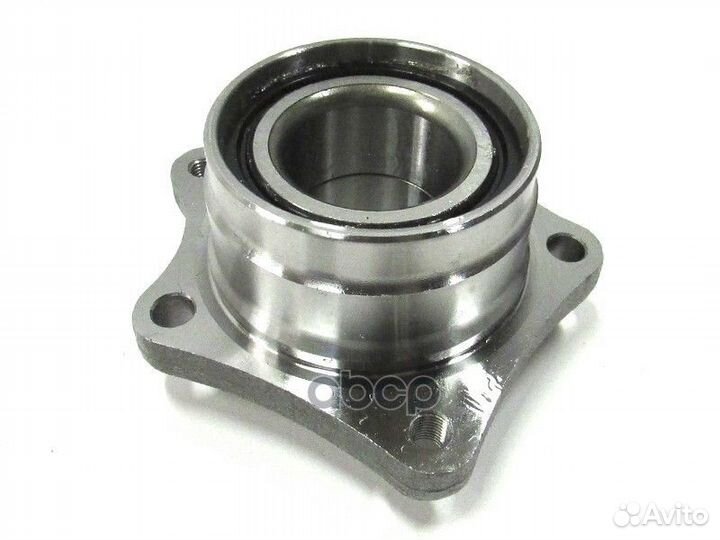 Полуступица задняя/прав honda element 03-11 ST