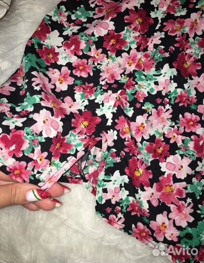 Платье не выше 160, неб S