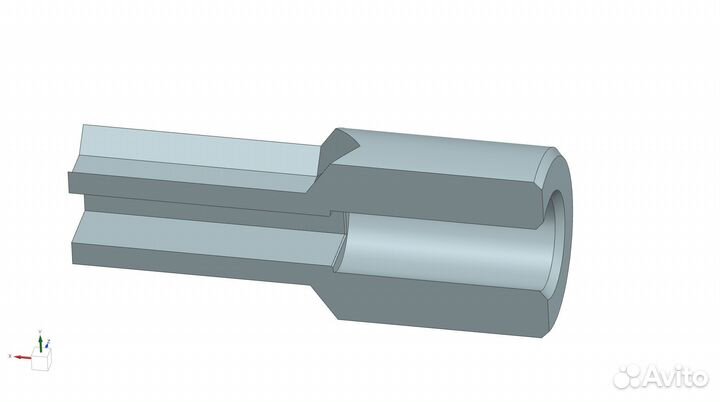 3-D Печать, моделирование