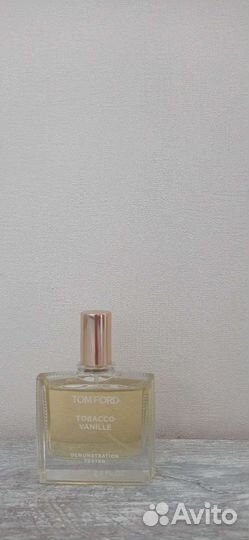Парфюмерная вода TOM ford tobacco vanille