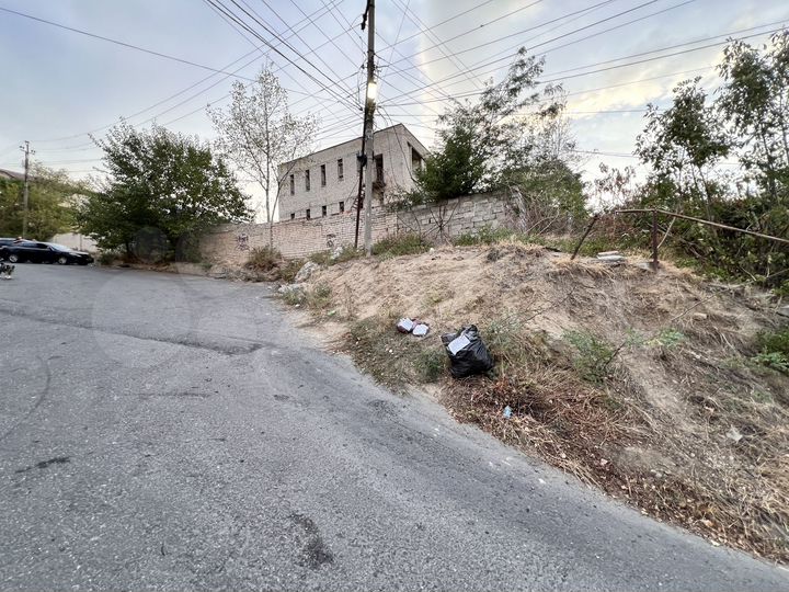 Участок 8 сот. (ИЖС)