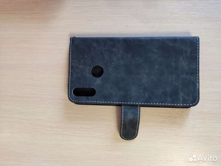 Чехол и стекла honor 8x