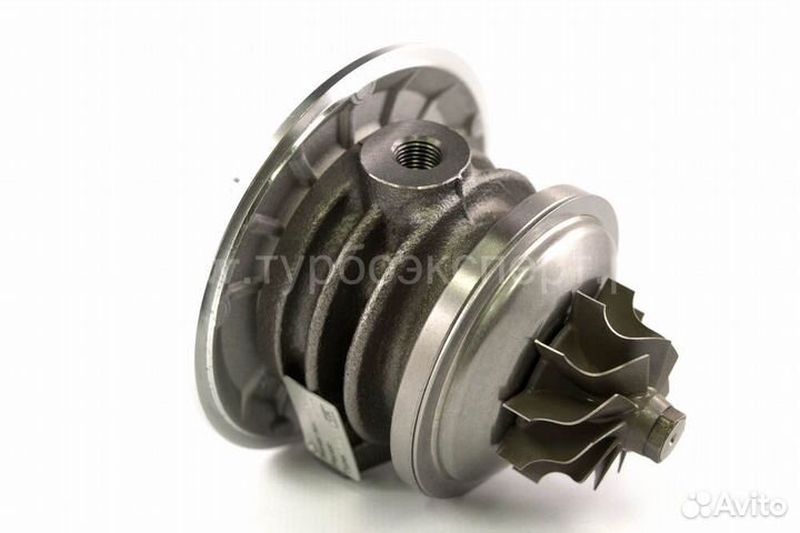 Картридж Турбины Opel Frontera HC, X22DTH, Y22DTH