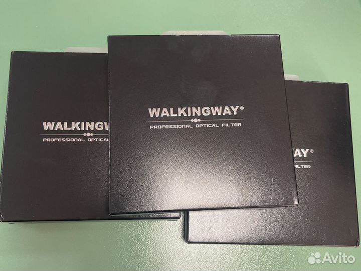 Светофильтры nd uv cpl для объективов в ассортимен