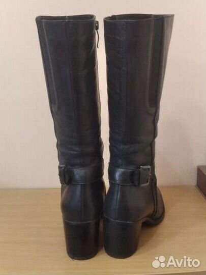 Сапоги женские thomas munz (р-р 39)