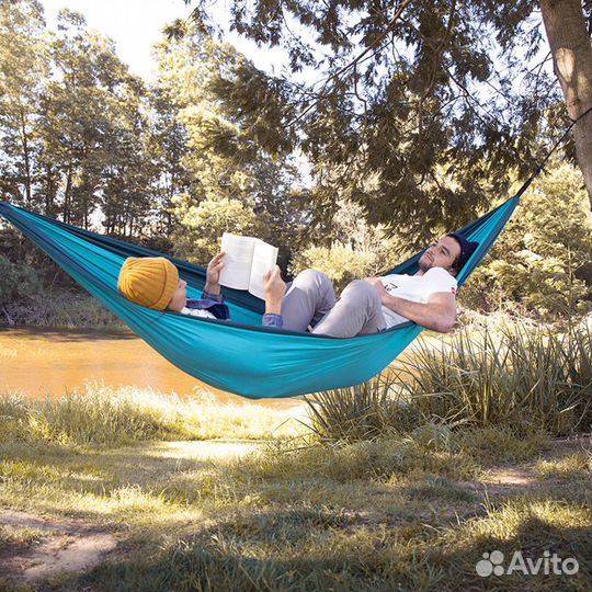 Гамак 2-местный Naturehike Ultralight NH21DC011 34