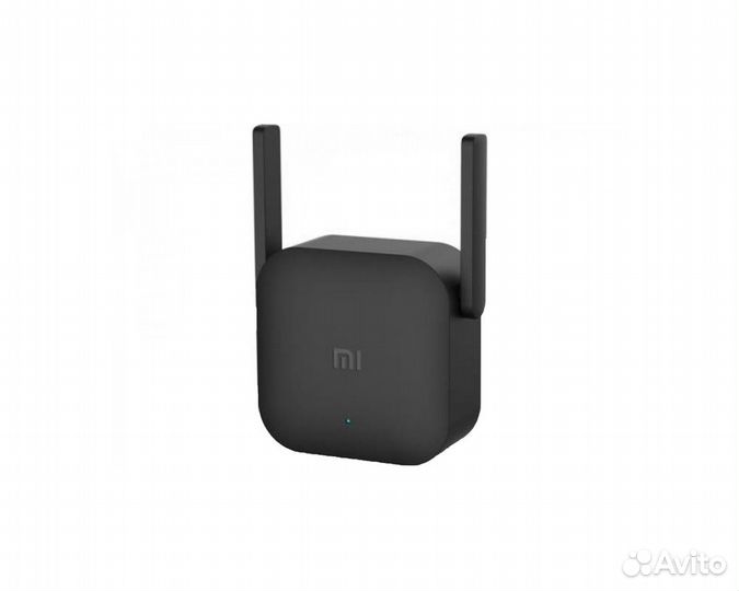 Усилитель сигнала Xiaomi Mi Wi-Fi Amplifier Pro