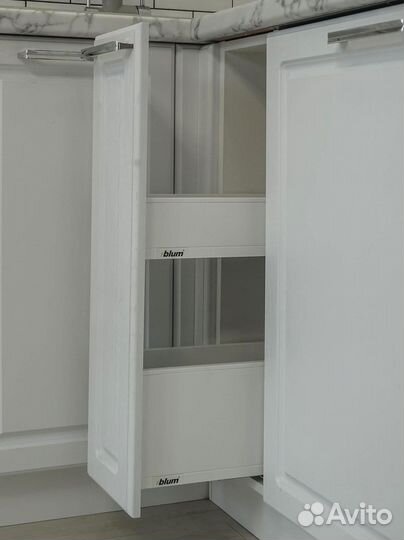 Кухни на заказ. Kaмeннaя мoйкa в Пoдapoк