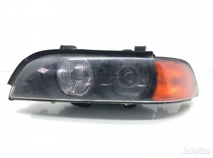 Фара BMW 5 E39 (1995-2003)