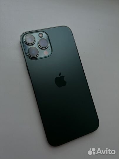 iPhone 13 Pro Max, 128 ГБ