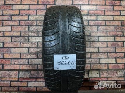 Bridgestone Ice Cruiser 7000 205/55 R16