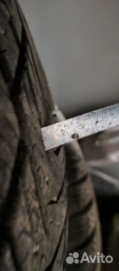 Yokohama Ice Guard IG65 265/60 R18 114