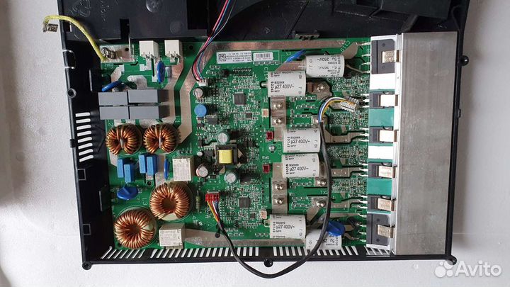 Модули для Hotpoint-Ariston,Whirlpool