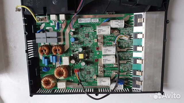 Модули для Hotpoint-Ariston,Whirlpool