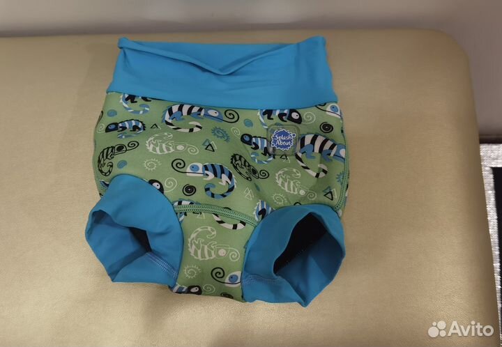 Плавки для бассейна детские