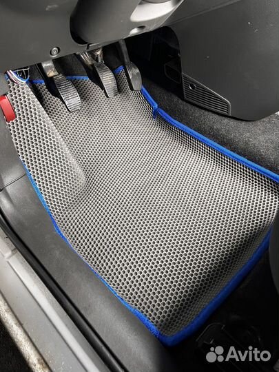 Ева эва коврики в авто
