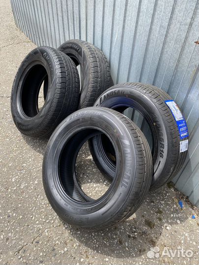 Matador MP 82 Conquerra 2 215/70 R16