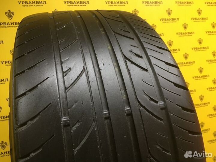 Maxgrade SIII 265/35 R18 93W