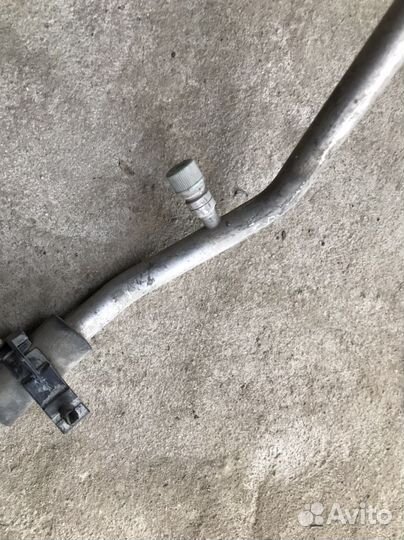 Трубка кондиционера Мазда 3 Mazda 3 Bk 1,6 2006-20