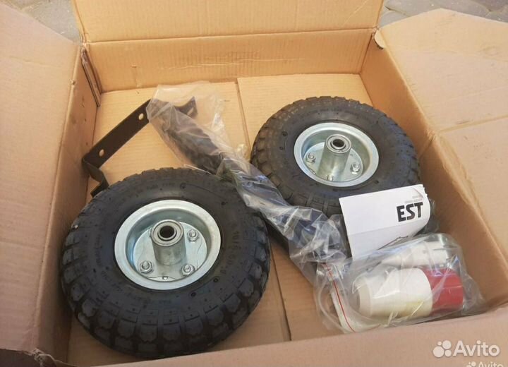 Генератор бензиновый 6.5 квт huter