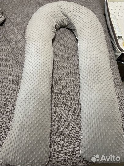 Подушка для беременных