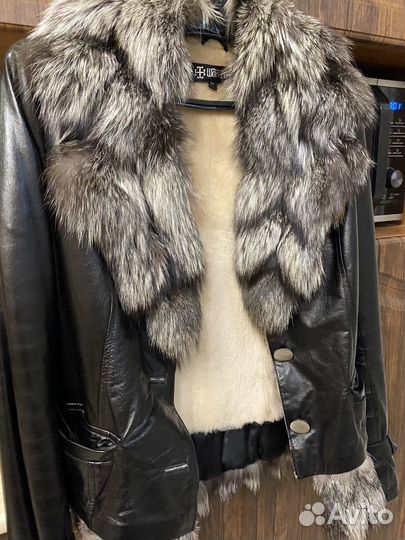 Куртка женская