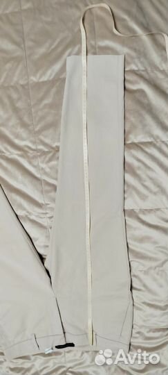 Брюки Zara р.48