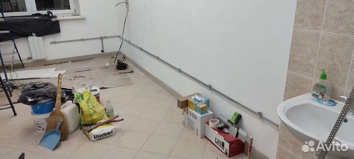 Заземление частного дома