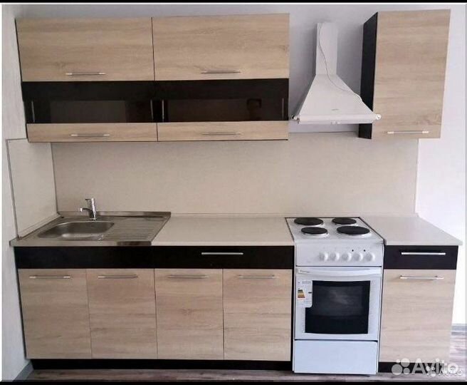 Кухонный гарнитур