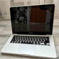 Apple macbook pro