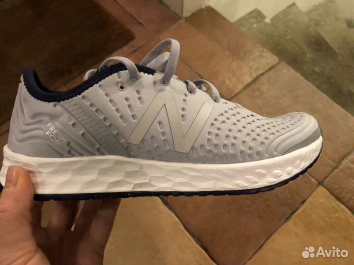 Кроссовки NB