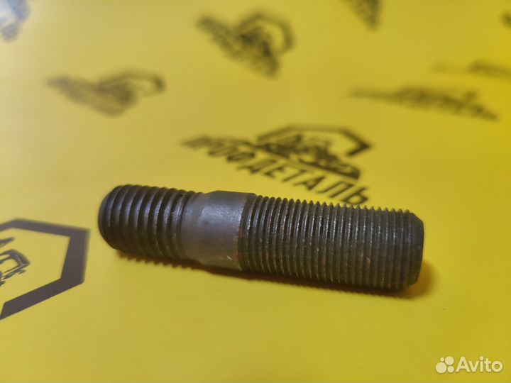 85806003 Шпилька колеса экскаватор погрузчик