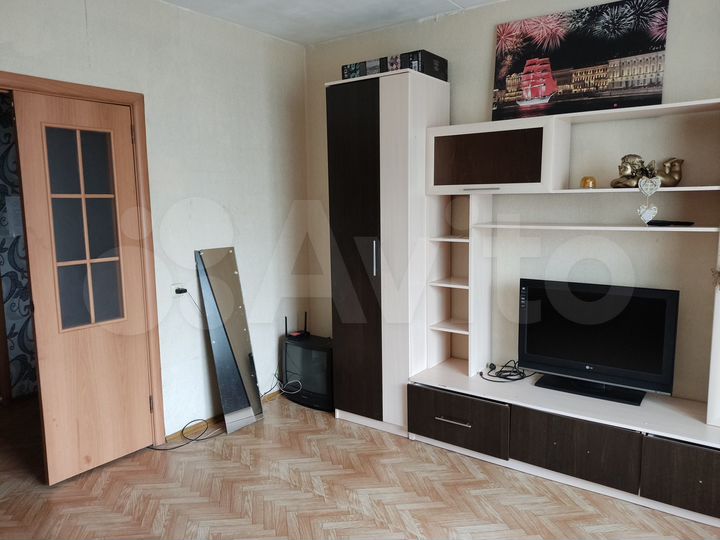 3-к. квартира, 73,1 м², 2/10 эт.