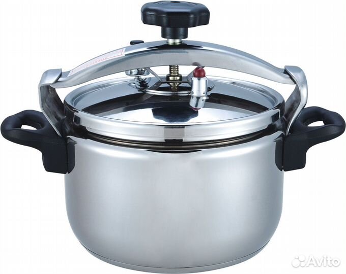 Скороварка нержавеющая сталь 5 литров