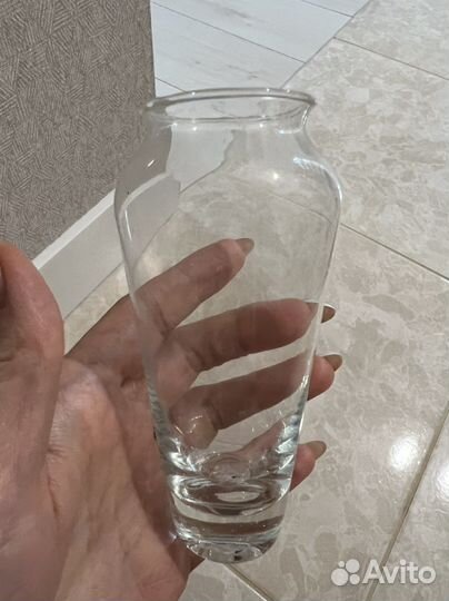 Вазочка 13 см
